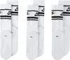 Nike Sportswear Everyday Essential Crew Socks 3-Pack Náhľad obrázku produktu 3