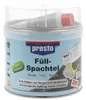 Füllspachtel 1000g Dose Spachtelmasse ocker 6 Stk Produktbild-Vorschau 5