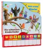 Singst du mit? Kinderbuch mit Klaviertastatur und 9 Produktbild-Vorschau 2
