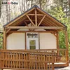KOTARBAU® Zestaw 2 katowników plaskich 200x200x31 mm Podgląd zdjęcia produktu 7