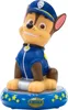 KIDS LICENSING 3D Figurlampe Nachtlicht Chase – Helfer Auf Produktbild-Vorschau 2