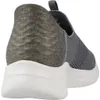 Skechers Schuhe Flex 30 Smooth Step, 149709GRY Produktbild-Vorschau 3
