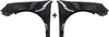 Parafango VW Golf V 5 Variant LC9X 07-09 Sinistra + Destra Anteprima dell’immagine prodotto 1