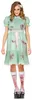 Doll - Halloween Ghost Witch Costume for Women | Green Náhled obrázku produktu 2