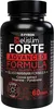 Delislim Forte - 60 Kapseln hochdosiert - Glucomannan & Produktbild-Vorschau 1