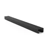 hama canalina per cavi 55,0 cm nero Anteprima dell’immagine prodotto 1