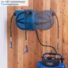 Scheppach Automatik Druckluft Schlauchtrommel AHR15 - 15m Produktbild-Vorschau 8