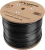 Lanberg LCU6-30CU-0305-BK Lanberg Verlegekabel Outdoor Gel Productafbeelding-voorbeeld 2