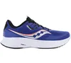 Saucony Guide 15 - Herren Laufschuhe Saphire-Black Produktbild-Vorschau 5