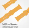 Google Pixel Watch 3 - cinturino da 45 mm: cinturino in Anteprima dell’immagine prodotto 6