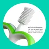 Anneau de dentition bébé de LoveNoobs™, BPA/BPS libre, Voir les images du produit 9