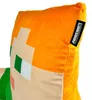 MINECRAFT - coussin décoratif, douillet et décoratif, Voir les images du produit 2