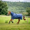 Horseware Amigo 1200D Original (Bravo 12) Turnout Plus 50g Produktbild-Vorschau 8