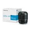Obiektyw Tokina atx-m 56mm Fuji X Produktbild-Vorschau 2