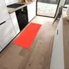 Küchenteppich 60x150cm rutschfest & abwischbar PVC Läufer - Produktbild-Vorschau 1