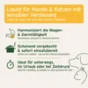 AniForte Ulmenrinde Liquid für Hunde & Katzen 14 x 30 g - Produktbild-Vorschau 2