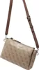 Guess Guess-Noelle Tasche Beige Produktbild-Vorschau 32