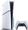 Sony PlayStation 5 Slim 1TB + Fortnite Konsole Náhled obrázku produktu 6