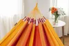 Hängematte La Siesta 300 x 140 x 1 cm rot Produktbild-Vorschau 6