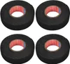 4 Stücke KFZ Gewebeband, Auto Kabelbaum Filzband 19 mm x 15 Produktbild-Vorschau 1