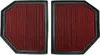2x filtres à air sport pour BMW M2 F87 M3 F80 M4 F82 / F83 Voir les images du produit 1