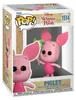 Funko Pop! Disney: Winnie the Pooh - Piglet #1514 Produktbild-Vorschau 1