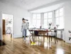 Kärcher Hartbodenreiniger FC3cordless Bodenreiniger Produktbild-Vorschau 4