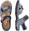 Rieker Damen Trekking Sandale Outdoorsandale aus Leder Produktbild-Vorschau 60