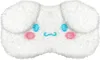 Oblique Unique Schlafmaske flauschiger Hase weiß Schlaf Produktbild-Vorschau 1