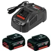 Bosch Starter-Set, Bateria, Litowo-jonowa (Li-Ion), 5 Ah, Podgląd zdjęcia produktu 12