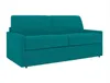 Schlafsofa 4-Sitzer - Liegefläche: 160 cm - Matratzenhöhe: Produktbild-Vorschau 3