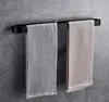 Držák ručníku bez vrtání na WC a koupelnu 30cm/40cm/50cm Náhled obrázku produktu 6