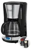 Russell Hobbs Filterkaffeemaschine Victory, Edelstahl, 1,25 Produktbild-Vorschau 1