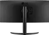 LG UltraWide 34WR55QC-B 34" LED WQHD 100Hz FreeSync USB-C Produktbild-Vorschau 2