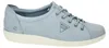 Femmes Ecco Soft 2.0 20650302434 bleu poussière 39 Voir les images du produit 8
