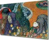 Coloray Hackbrett Herdabdeckplatte 80x52 cm Küchenbrett Produktbild-Vorschau 1