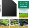 Faziango 3 x 4 m Teichfolien Zuschnitt HDPE, UV- und Produktbild-Vorschau 2