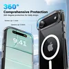 MorFansi fuer iPhone 17 Air Huelle mit Kameraschutz fuer Produktbild-Vorschau 8