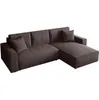 Canapé d'angle BEAUTYSOFA 290 cm, canapé-lit moderne avec Voir les images du produit 6