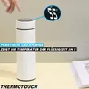 THERMOTOUCH Inteligentná termoska Termoska na kávu Čajník Náhľad obrázku produktu 4