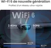 Reolink Elite WiFi, caméra de surveillance 4K 8MP plug-in, Voir les images du produit 4