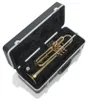 Gator Cases GC-TRUMPET, Schwarz, Produktbild-Vorschau 4