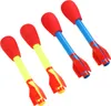 Stomp Rocket Dueling, Raketen-Werfer Spielzeug, 6 Jahr(e) Produktbild-Vorschau 3
