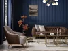 Sofagarnitur 31Sitzer Couch Wohnlandschaft Garnitur Design Produktbild-Vorschau 1