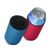 kwmobile 2x 500ml Can Dosenkühler - für Bierdosen und Produktbild-Vorschau 1