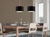 Lampada a sospensione HOTEL argento Trio 303300102 Anteprima dell’immagine prodotto 7