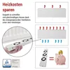 Set für Lüfter unter dem Kühler Podgląd zdjęcia produktu