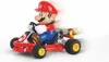 Carrera RC 2.4GHz 370200989 Mario Kart Pipe Kart Mario Anteprima dell’immagine prodotto 16
