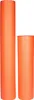 Yoga EPE Roller Yogaroller orange, 90 cm Produktbild-Vorschau 2