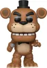 Funko Pop! Five Nights at Freddy's - Figurka Freddy Fazbear Voir les images du produit 2